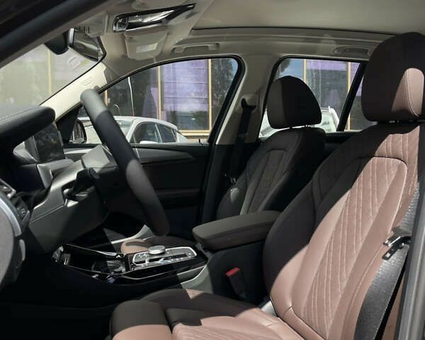 БМВ iX3, объемом двигателя 0 л и пробегом 1 тыс. км за 43999 $, фото 17 на Automoto.ua