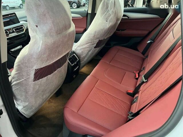 БМВ iX3, об'ємом двигуна 0 л та пробігом 1 тис. км за 45000 $, фото 8 на Automoto.ua