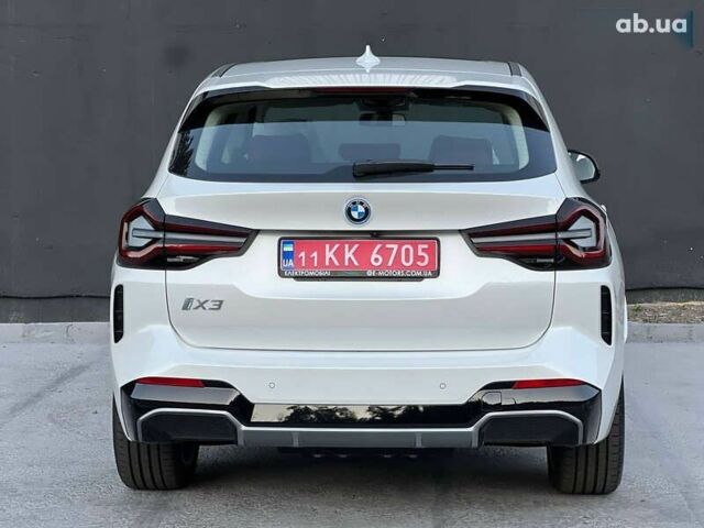 БМВ iX3, об'ємом двигуна 0 л та пробігом 1 тис. км за 45000 $, фото 4 на Automoto.ua