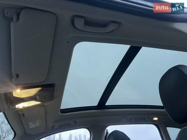 Сірий БМВ iX3, об'ємом двигуна 0 л та пробігом 88 тис. км за 33000 $, фото 26 на Automoto.ua