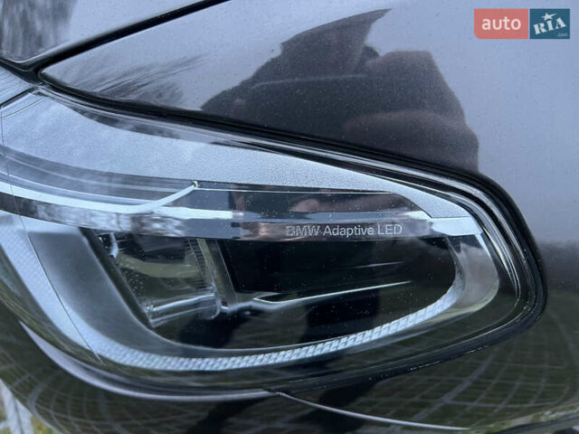 Сірий БМВ iX3, об'ємом двигуна 0 л та пробігом 88 тис. км за 33000 $, фото 8 на Automoto.ua