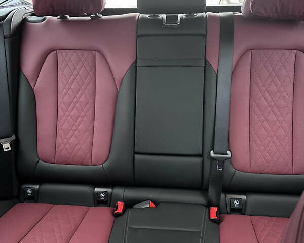 Серый БМВ iX3, объемом двигателя 0 л и пробегом 27 тыс. км за 39500 $, фото 3 на Automoto.ua