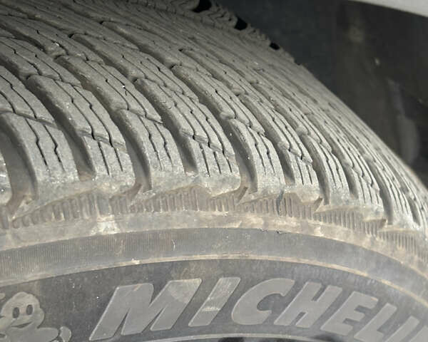 Серый БМВ iX3, объемом двигателя 0 л и пробегом 133 тыс. км за 34999 $, фото 25 на Automoto.ua