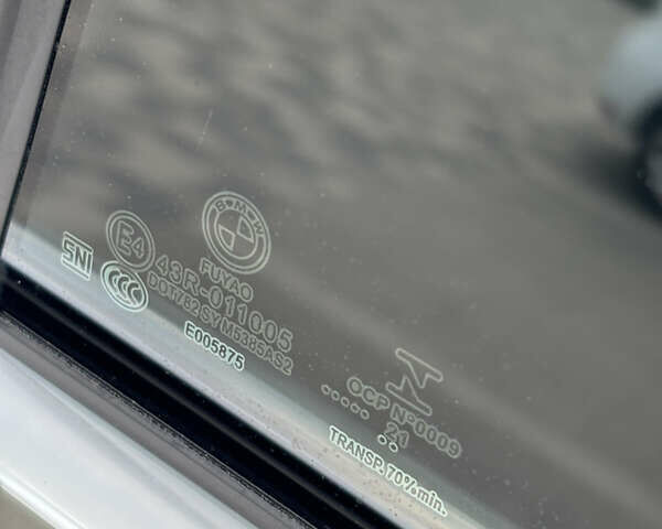 Серый БМВ iX3, объемом двигателя 0 л и пробегом 133 тыс. км за 34999 $, фото 29 на Automoto.ua