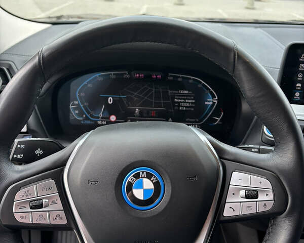 Серый БМВ iX3, объемом двигателя 0 л и пробегом 133 тыс. км за 34999 $, фото 30 на Automoto.ua