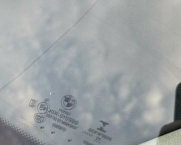 Серый БМВ iX3, объемом двигателя 0 л и пробегом 133 тыс. км за 34999 $, фото 26 на Automoto.ua