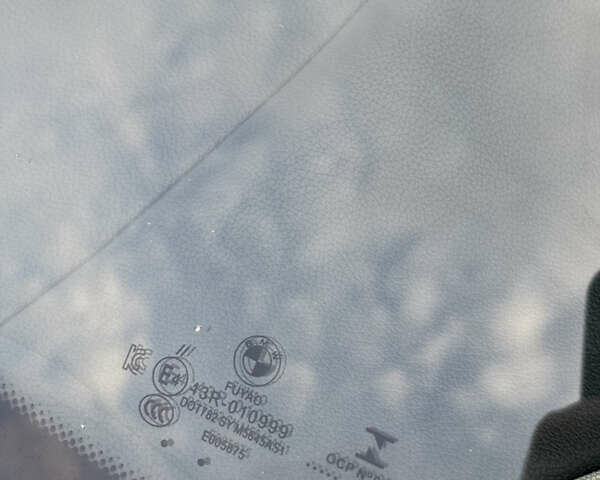 Серый БМВ iX3, объемом двигателя 0 л и пробегом 133 тыс. км за 34999 $, фото 27 на Automoto.ua