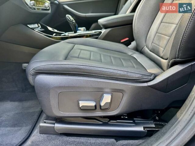 Синій БМВ iX3, об'ємом двигуна 0 л та пробігом 175 тис. км за 26900 $, фото 49 на Automoto.ua