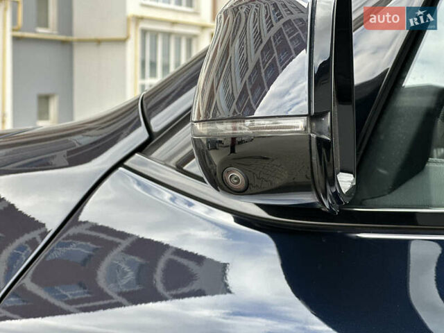 Синий БМВ iX3, объемом двигателя 0 л и пробегом 112 тыс. км за 33400 $, фото 44 на Automoto.ua