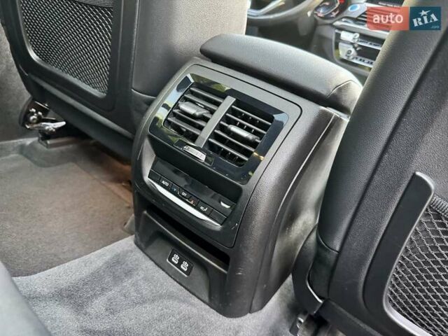 Синій БМВ iX3, об'ємом двигуна 0 л та пробігом 175 тис. км за 26900 $, фото 72 на Automoto.ua