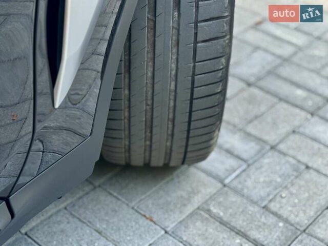 Синій БМВ iX3, об'ємом двигуна 0 л та пробігом 175 тис. км за 26900 $, фото 16 на Automoto.ua