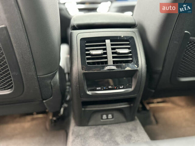 Синий БМВ iX3, объемом двигателя 0 л и пробегом 112 тыс. км за 33400 $, фото 73 на Automoto.ua