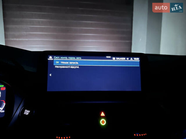 Синий БМВ iX3, объемом двигателя 0 л и пробегом 112 тыс. км за 33400 $, фото 96 на Automoto.ua