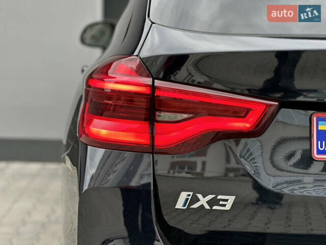 Синий БМВ iX3, объемом двигателя 0 л и пробегом 112 тыс. км за 33400 $, фото 21 на Automoto.ua