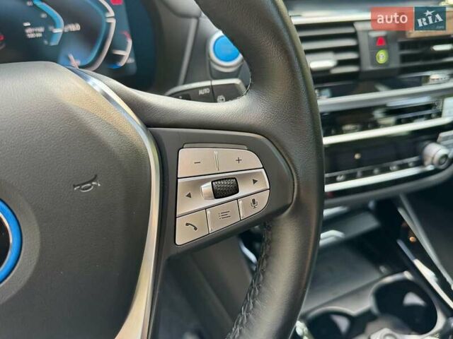 Синій БМВ iX3, об'ємом двигуна 0 л та пробігом 175 тис. км за 26900 $, фото 53 на Automoto.ua