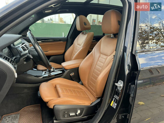 Синий БМВ iX3, объемом двигателя 0 л и пробегом 180 тыс. км за 29500 $, фото 57 на Automoto.ua