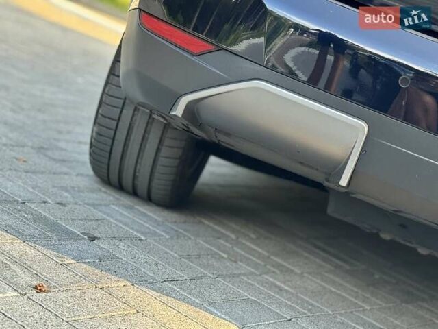 Синій БМВ iX3, об'ємом двигуна 0 л та пробігом 175 тис. км за 26900 $, фото 35 на Automoto.ua