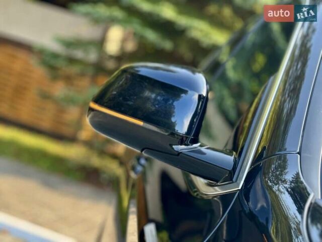 Синій БМВ iX3, об'ємом двигуна 0 л та пробігом 175 тис. км за 26900 $, фото 15 на Automoto.ua