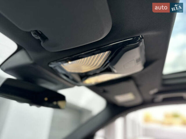 Синий БМВ iX3, объемом двигателя 0 л и пробегом 112 тыс. км за 33400 $, фото 69 на Automoto.ua