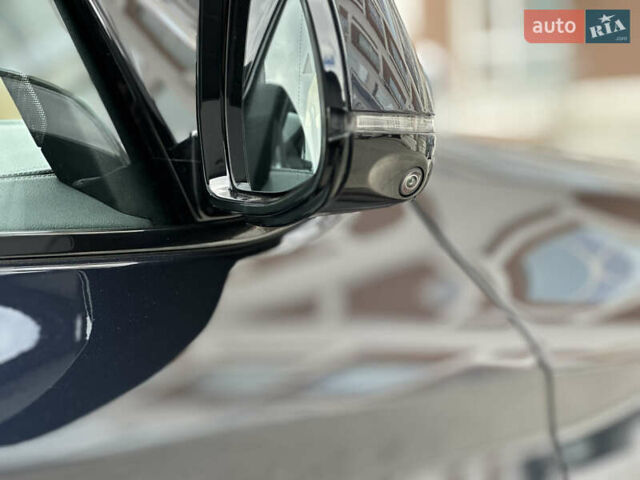 Синий БМВ iX3, объемом двигателя 0 л и пробегом 112 тыс. км за 33400 $, фото 45 на Automoto.ua