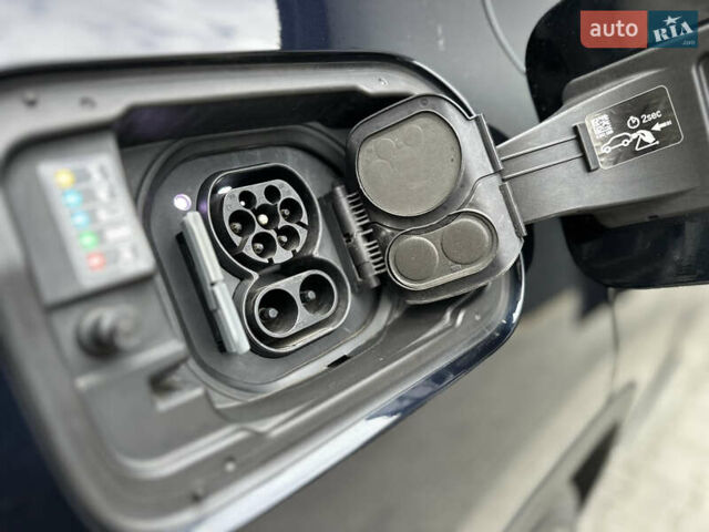 Синий БМВ iX3, объемом двигателя 0 л и пробегом 112 тыс. км за 33400 $, фото 83 на Automoto.ua