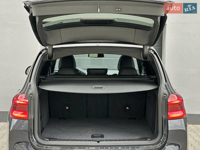 Синий БМВ iX3, объемом двигателя 0 л и пробегом 112 тыс. км за 33400 $, фото 49 на Automoto.ua