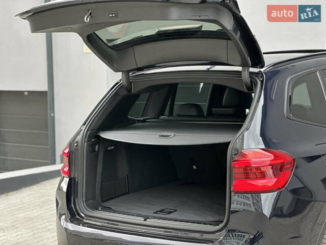 Синий БМВ iX3, объемом двигателя 0 л и пробегом 112 тыс. км за 33400 $, фото 48 на Automoto.ua