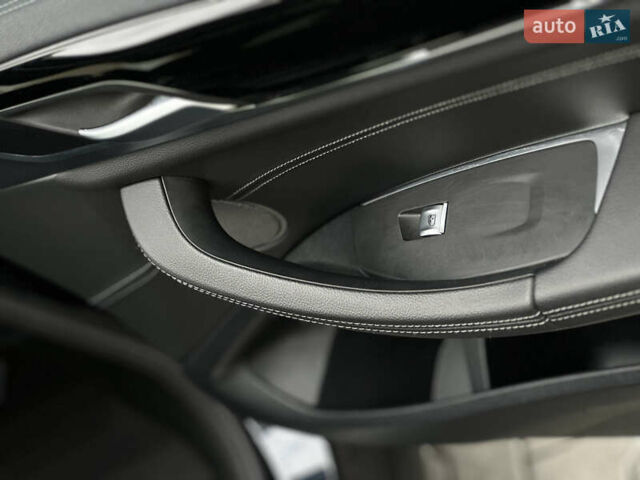 Синий БМВ iX3, объемом двигателя 0 л и пробегом 112 тыс. км за 33400 $, фото 60 на Automoto.ua