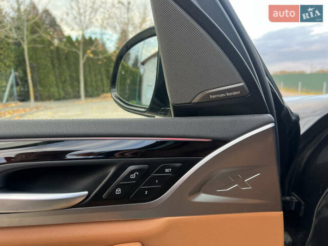 Синий БМВ iX3, объемом двигателя 0 л и пробегом 180 тыс. км за 29500 $, фото 67 на Automoto.ua