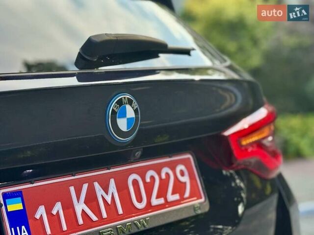 Синій БМВ iX3, об'ємом двигуна 0 л та пробігом 175 тис. км за 26900 $, фото 33 на Automoto.ua