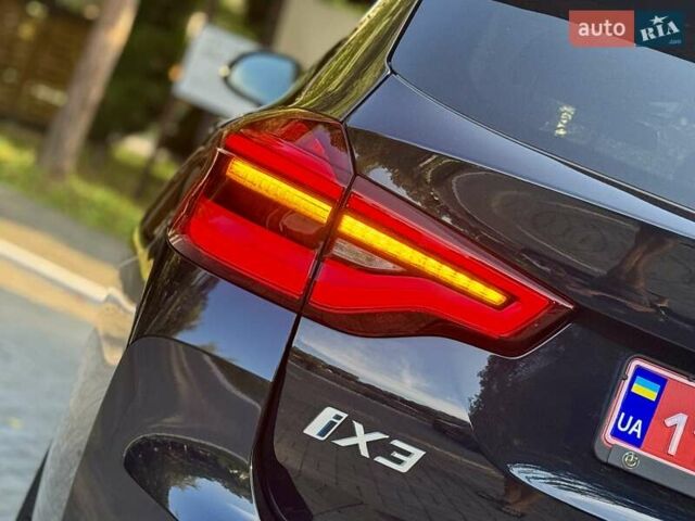 Синій БМВ iX3, об'ємом двигуна 0 л та пробігом 175 тис. км за 26900 $, фото 31 на Automoto.ua