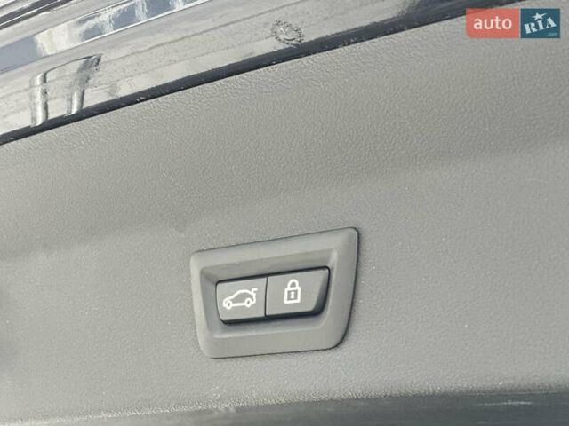 Синий БМВ iX3, объемом двигателя 0 л и пробегом 112 тыс. км за 33400 $, фото 50 на Automoto.ua