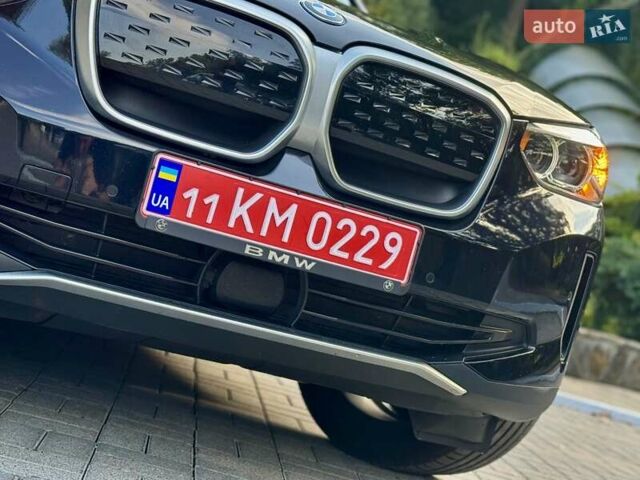 Синій БМВ iX3, об'ємом двигуна 0 л та пробігом 175 тис. км за 26900 $, фото 9 на Automoto.ua
