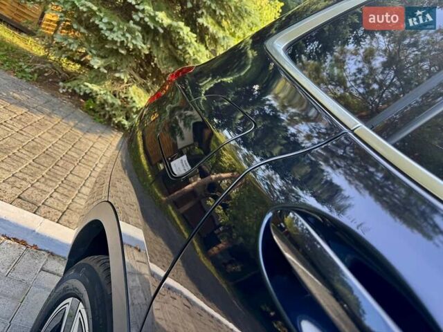 Синій БМВ iX3, об'ємом двигуна 0 л та пробігом 175 тис. км за 26900 $, фото 20 на Automoto.ua