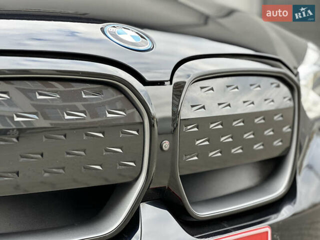 Синий БМВ iX3, объемом двигателя 0 л и пробегом 112 тыс. км за 33400 $, фото 42 на Automoto.ua