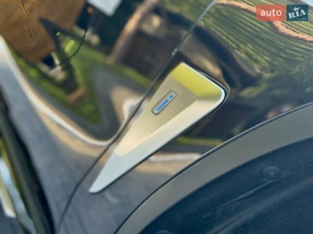 Синій БМВ iX3, об'ємом двигуна 0 л та пробігом 175 тис. км за 26900 $, фото 14 на Automoto.ua