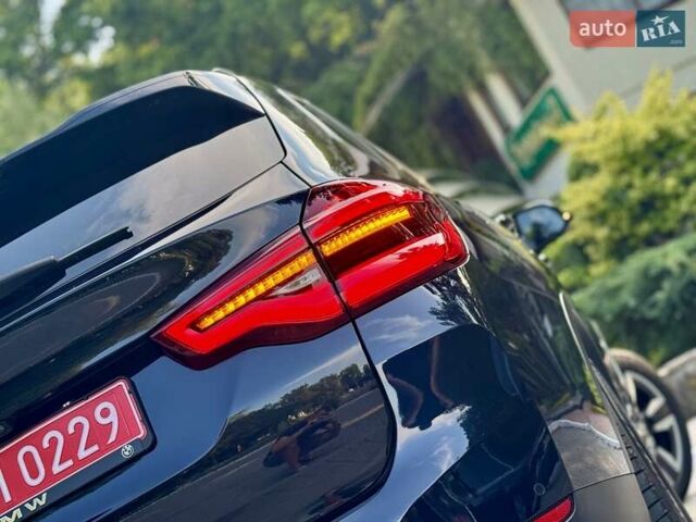 Синій БМВ iX3, об'ємом двигуна 0 л та пробігом 175 тис. км за 26900 $, фото 39 на Automoto.ua