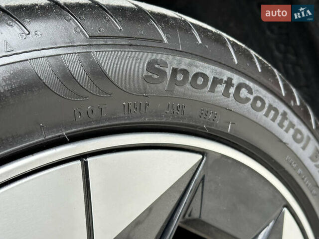 Синий БМВ iX3, объемом двигателя 0 л и пробегом 112 тыс. км за 33400 $, фото 85 на Automoto.ua