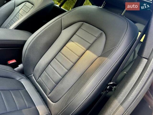 Синій БМВ iX3, об'ємом двигуна 0 л та пробігом 175 тис. км за 26900 $, фото 50 на Automoto.ua