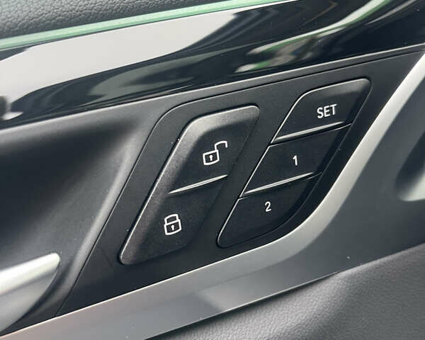 Синий БМВ iX3, объемом двигателя 0 л и пробегом 35 тыс. км за 33800 $, фото 35 на Automoto.ua