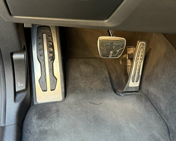 Синій БМВ iX3, об'ємом двигуна 0 л та пробігом 68 тис. км за 42000 $, фото 10 на Automoto.ua