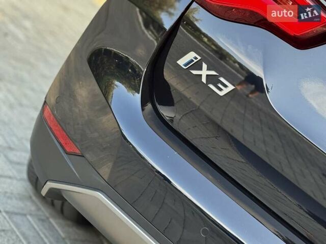 Синій БМВ iX3, об'ємом двигуна 0 л та пробігом 175 тис. км за 26900 $, фото 32 на Automoto.ua