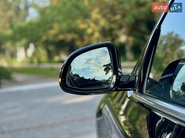 Синій БМВ iX3, об'ємом двигуна 0 л та пробігом 175 тис. км за 26900 $, фото 26 на Automoto.ua