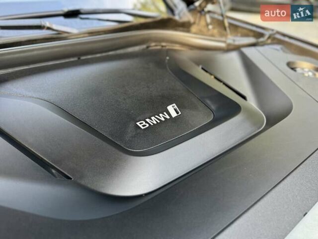 Синій БМВ iX3, об'ємом двигуна 0 л та пробігом 175 тис. км за 26900 $, фото 79 на Automoto.ua