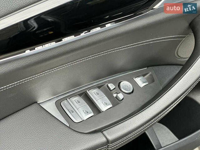 Синий БМВ iX3, объемом двигателя 0 л и пробегом 112 тыс. км за 33400 $, фото 53 на Automoto.ua