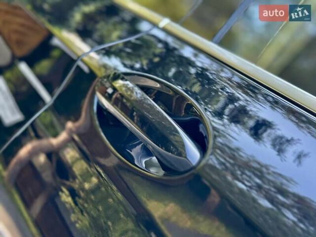 Синій БМВ iX3, об'ємом двигуна 0 л та пробігом 175 тис. км за 26900 $, фото 17 на Automoto.ua