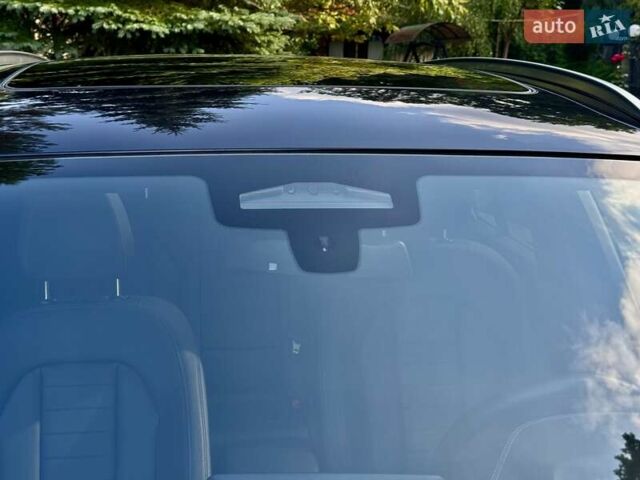 Синій БМВ iX3, об'ємом двигуна 0 л та пробігом 175 тис. км за 26900 $, фото 3 на Automoto.ua