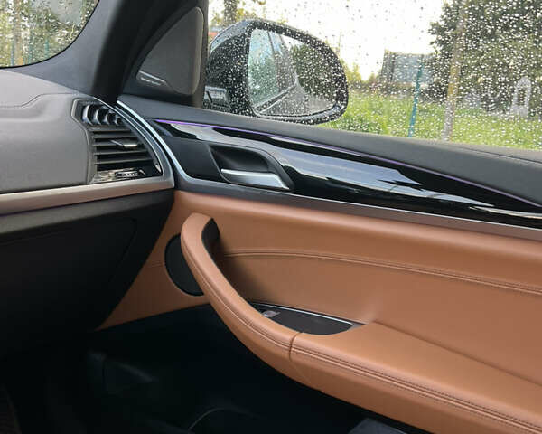 Синий БМВ iX3, объемом двигателя 0 л и пробегом 180 тыс. км за 29500 $, фото 60 на Automoto.ua