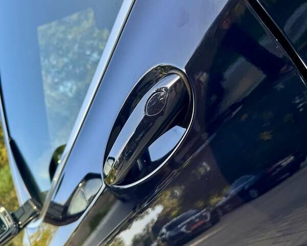 Синій БМВ iX3, об'ємом двигуна 0 л та пробігом 175 тис. км за 26900 $, фото 27 на Automoto.ua