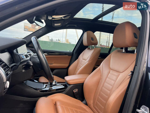 Синий БМВ iX3, объемом двигателя 0 л и пробегом 180 тыс. км за 29500 $, фото 58 на Automoto.ua